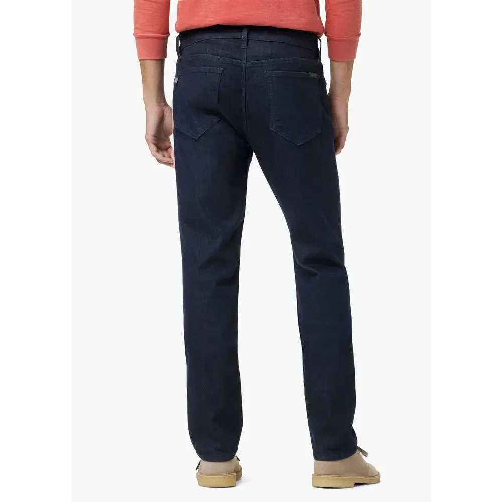 Joe’s Jeans The Brixton Straight + Narrow Dark Indigo Ferrin Wash Men’s‎ Denim